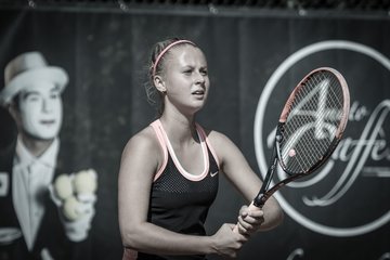 Ann-Sophie Funke 467 - Thessaloniki Cup